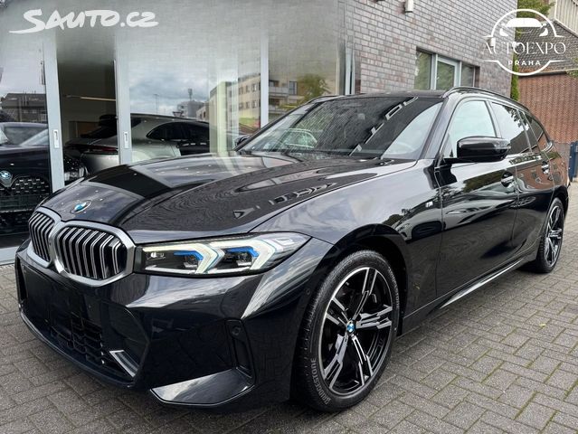 BMW Řada 3